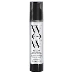 COLOR WOW color wow pop lock frizz control glossing serum