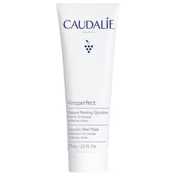 Caudalie caudalie vinoperfect brightening glycolic peel mask
