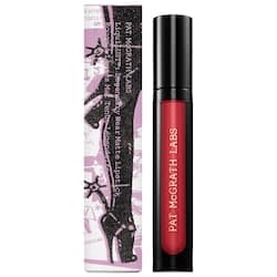 PAT McGRATH LABS pat mcgrath labs liquidlust legendary wear matte lipstick