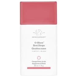 Drunk Elephant drunk elephant o bloos trade rosi drops