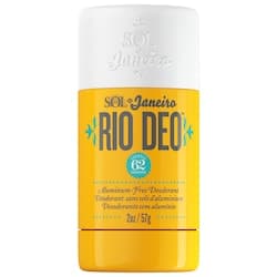 Sol de Janeiro sol de janeiro rio deo aluminum free deodorant