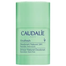 Caudalie caudalie vinofresh natural aluminum free deodorant deodorant