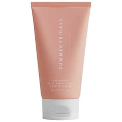 Summer Fridays summer fridays babymoon belly balm