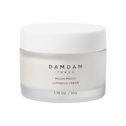 DAMDAM Mochi Mochi Luminous Plumping & Hydrating Moisturizer
