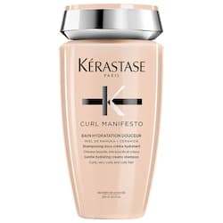 Kérastase kerastase curl manifesto sulfate free shampoo for curly hair