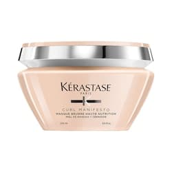 Kérastase kerastase curl manifesto nourishing mask for curly hair