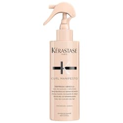 Kérastase kerastase curl manifesto curl refreshing restyling spray