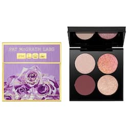 PAT McGRATH LABS pat mcgrath labs venus in fleurs luxe eyeshadow palette voyeuristic vixen