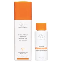 Drunk Elephant c firma day serum