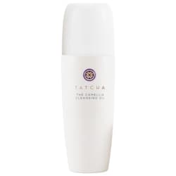 Tatcha pure one step camellia cleansing oil