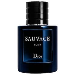 DIOR dior sauvage elixir