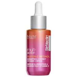 StriVectin super c retinol brighten correct vitamin c serum