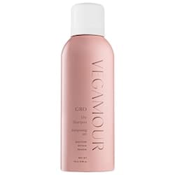 Vegamour vegamour gro dry shampoo for thinning hair