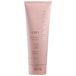 Vegamour vegamour gro revitalizing shampoo for thinning hair