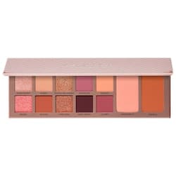 Anastasia Beverly Hills anastasia beverly hills primrose all in one face eye shadow palette
