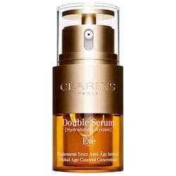 Clarins clarins double serum eye