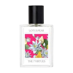 The 7 Virtues 7 virtues lotus pear eau de parfum