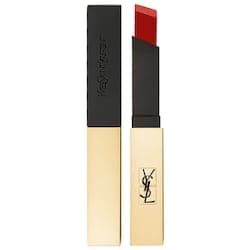 Yves Saint Laurent rouge pur couture matte slim lipstick