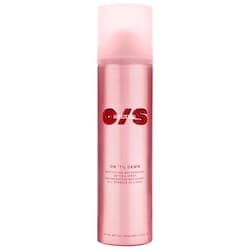 ONE/SIZE by Patrick Starrr one size by patrick starrr on til dawn setting spray