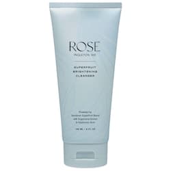 ROSE Ingleton MD rose ingleton md superfruit facial cleanser