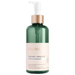 Biossance biossance squalane amino aloe gentle cleanser