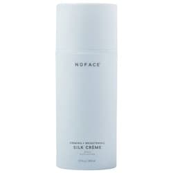 NuFACE nuface nuface firming brightening silk creme