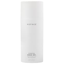 Nuface Hydrating Microcurrent Aqua Gel Activator