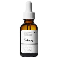 The Ordinary the ordinary salicylic acid 2 anhydrous solution pore clearing serum