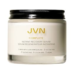 JVN jvn complete instant recovery cream