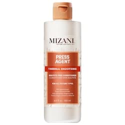 Mizani mizani press agent thermal smoothing sulfate free conditioner