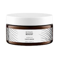 BondiBoost bondi boost hg miracle hair mask with rosemary for hair thinning