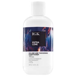 IGK igk extra love volume conditioner