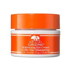 Origins origins ginzing trade vitamin c eye cream to brighten depuff
