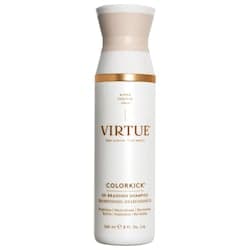 Virtue virtue colorkick de brassing blonde shampoo