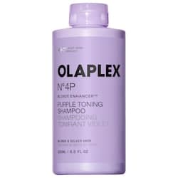 Olaplex olaplex blonde enhancer toning shampoo