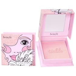 Benefit Cosmetics cookie highlighter