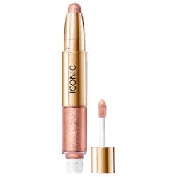 Iconic London iconic london glaze dual ended eyeshadow crayon