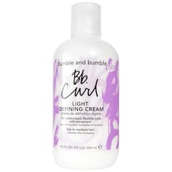 Bumble and bumble bumble bumble curl defining cream light