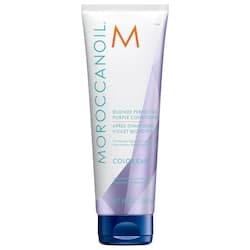 Moroccanoil moroccanoil blonde perfecting purple conditioner