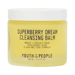 Youth To The People youth to the people superberry dream cleansing balm
