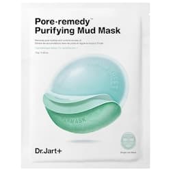 Dr. Jart+ dr jart pore remedy trade purifying mud mask