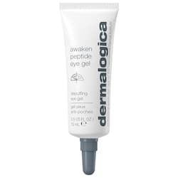 Dermalogica dermalogica awaken peptide depuffing eye gel