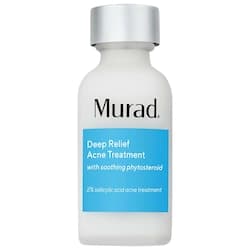 Murad deep relief acne treatment with salicylic acid