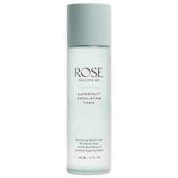 ROSE Ingleton MD superfruit exfoliating tonic 8 aha solution