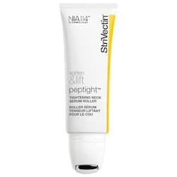 StriVectin strivectin peptight trade tightening neck serum roller