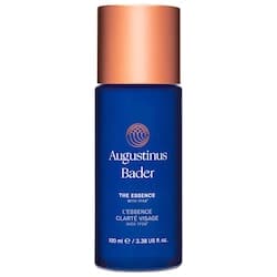 Augustinus Bader augustinus bader the essence