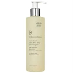 Dr. Dennis Gross Skincare dr dennis gross skincare alpha beta r aha bha daily cleansing gel