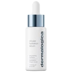 Dermalogica dermalogica circular hydration serum with hyaluronic acid