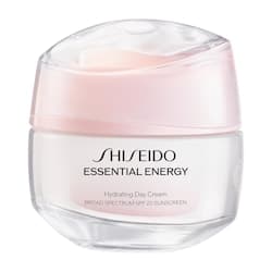 Shiseido shiseido essential energy spf20 day cream with hyaluronic acid