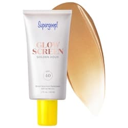 Supergoop! supergoop glowscreen sunscreen spf40